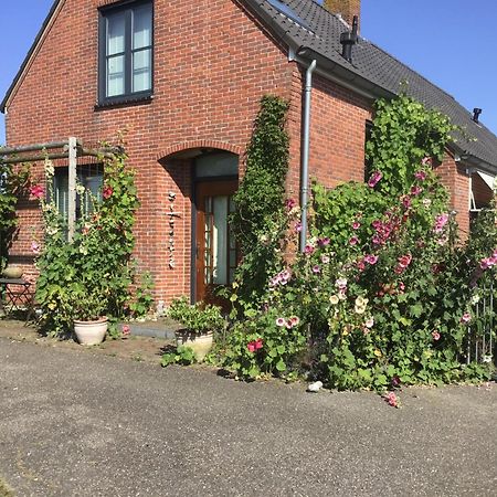 Philipstere Leilighet Sint Philipsland Eksteriør bilde